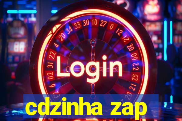 cdzinha zap